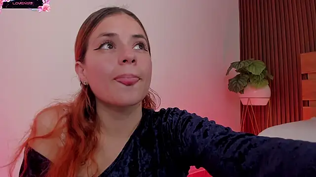 alliss_ginger_ webcam