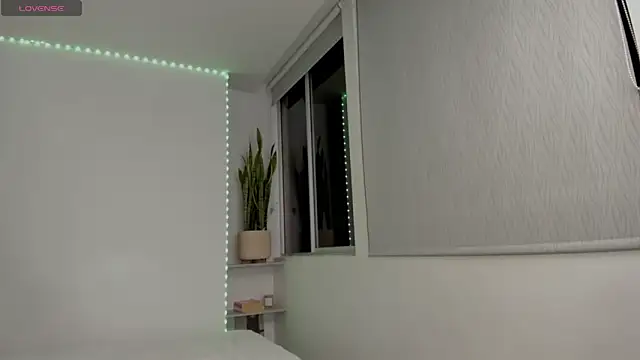 XavierColeman webcam