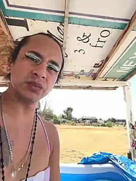 TranSexualJade95 webcam