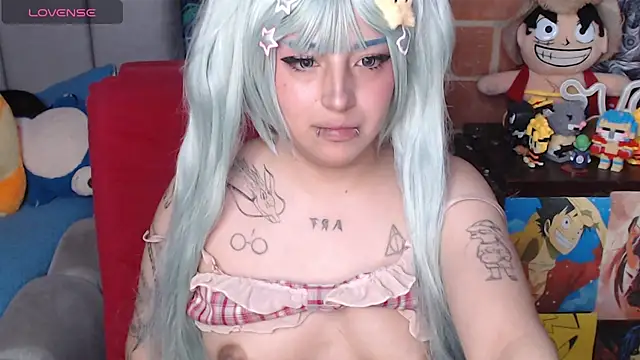 _alexa19pretty_ webcam