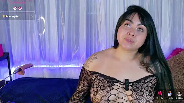 Victoria_Jonhss webcam