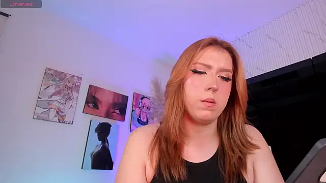 JanneBlossom_ webcam