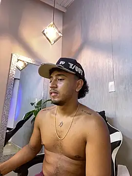 Brand_Collins webcam