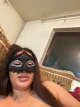 SweetAisha00 webcam