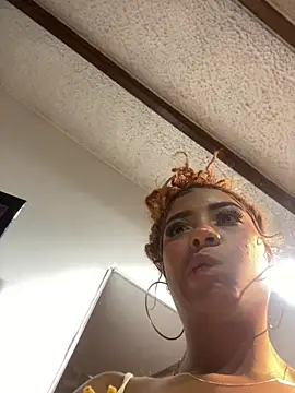 NaughtyLatinaxxx webcam