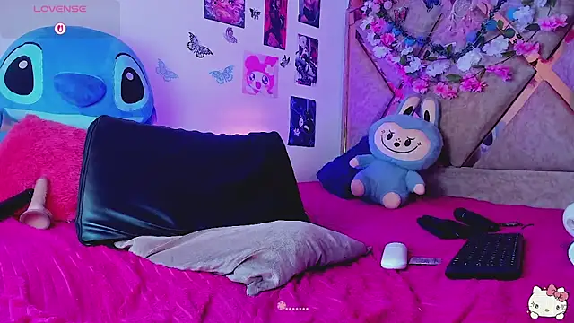 Gabii-Princees webcam