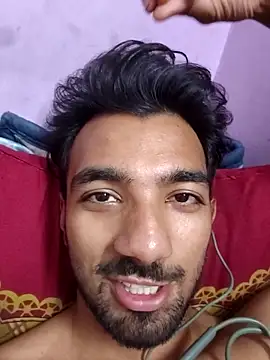 ItsPlayboy031 webcam