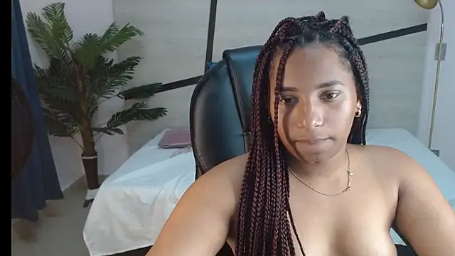 coral_echeverri webcam