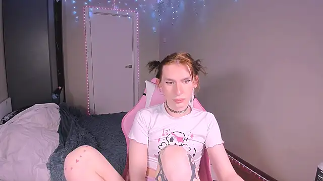 Mikaella_Nicole webcam