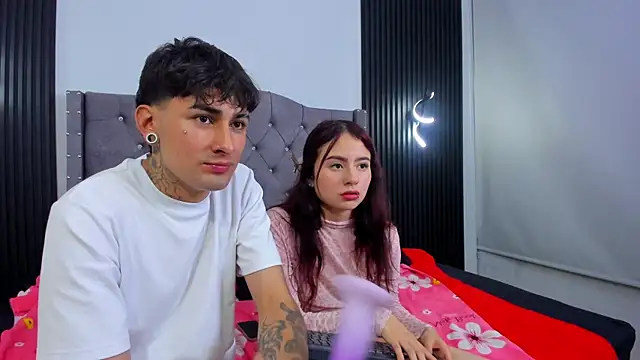 Kenji_n_Rousse webcam