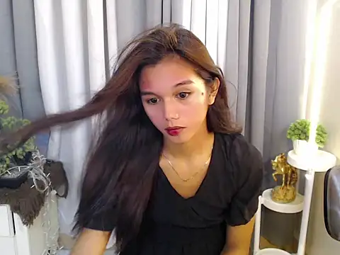 marie_castro webcam