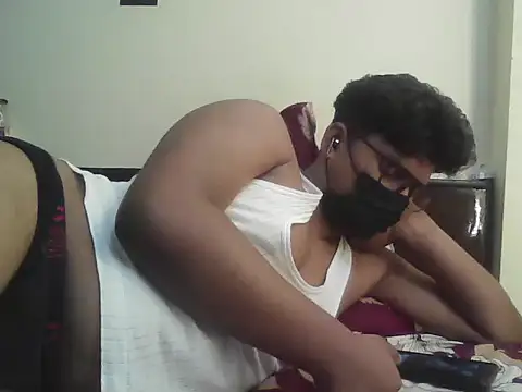 Secreat_playBoy001 webcam