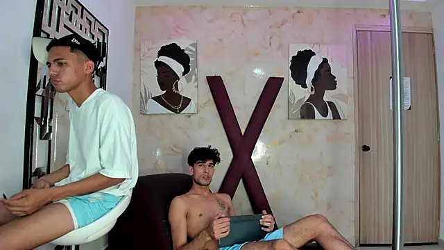 LUCKY_BOX2026 webcam