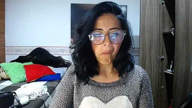 sharoon_cheerry webcam