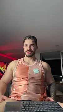 Valenthino_Salvatore live sex cam