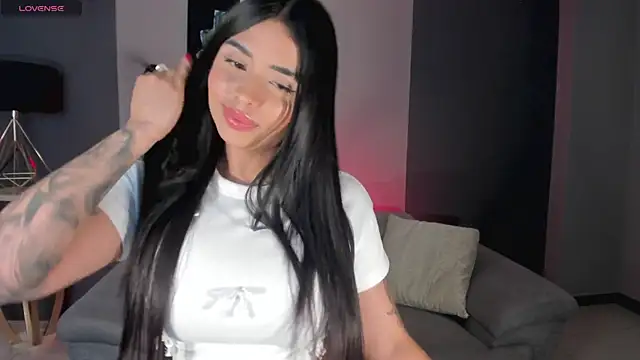 MariaHerrera_ webcam