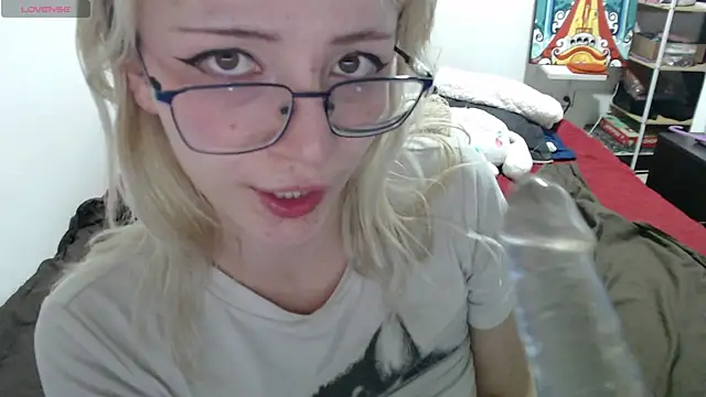 Cloe_five webcam
