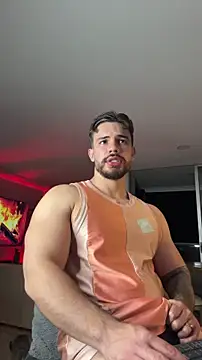 Valenthino_Salvatore webcam