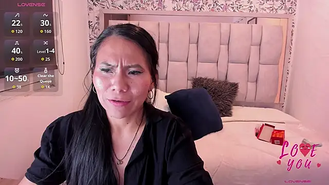 Keyla_Brunette_ webcam