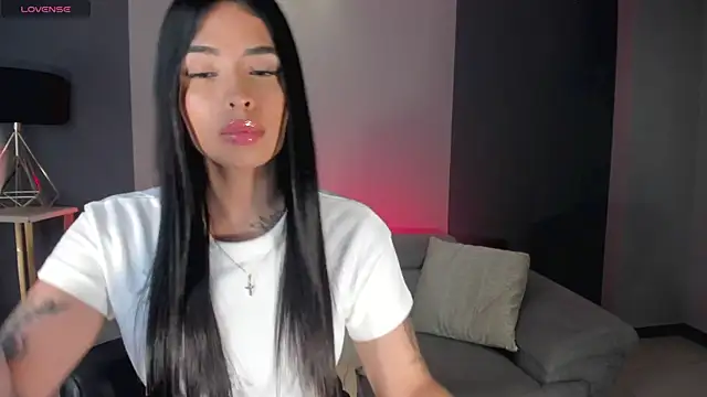 MariaHerrera_ webcam