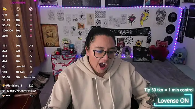 Cherry_blush_ webcam