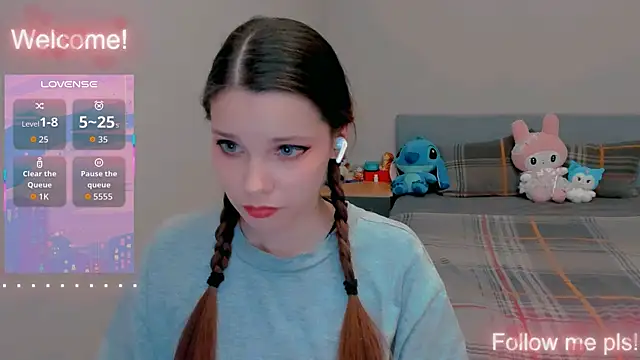 Kitten_Alissa webcam