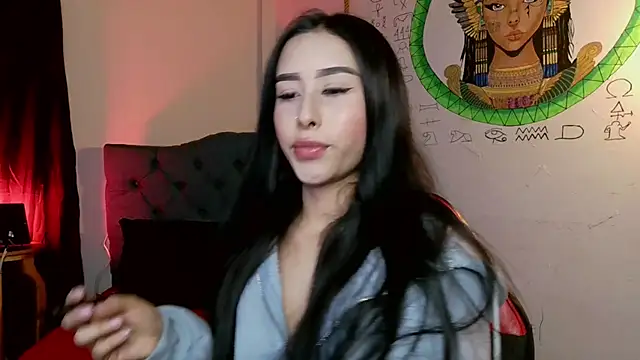 melissa__dolce webcam