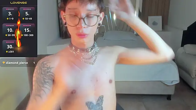 AndyWiilliams webcam