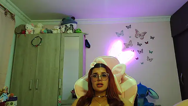 caroline_jonson webcam