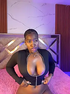 Kendy_Wilkinson webcam