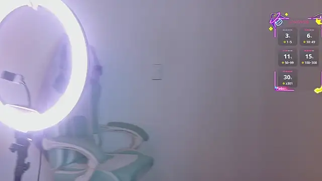 samanthaecheverry webcam