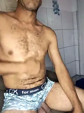 TiagosafadoFortaleza webcam