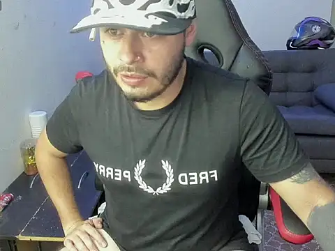 ragnar_lothbrok777 live sex cam