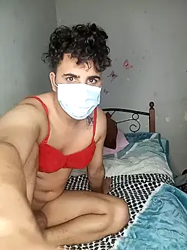 coupl_hwaya99 webcam