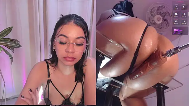 LeahVegas webcam