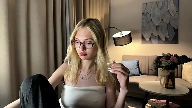 EvelineMolima webcam