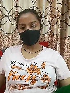 zareen_approach webcam