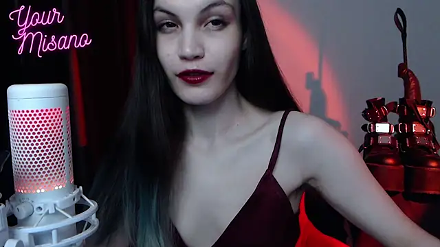 YourMisano webcam