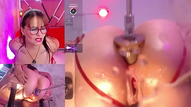 ErikaMontiel__ webcam