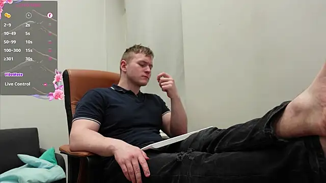 Richard_Dullas webcam