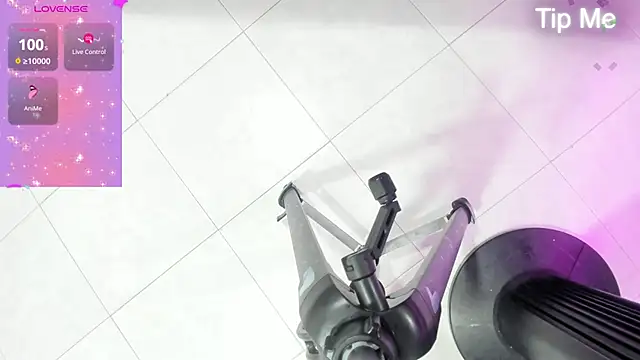 Paulinna_Curvy webcam