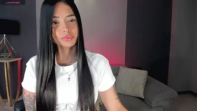 MariaHerrera_ webcam