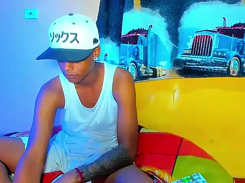 guerreros_aunstin webcam