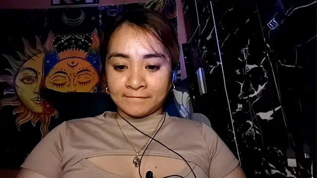 MiriamStaebell webcam