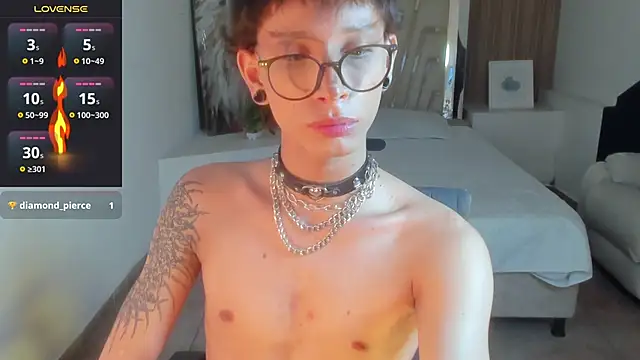 AndyWiilliams webcam