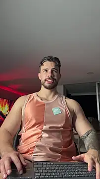 Valenthino_Salvatore webcam