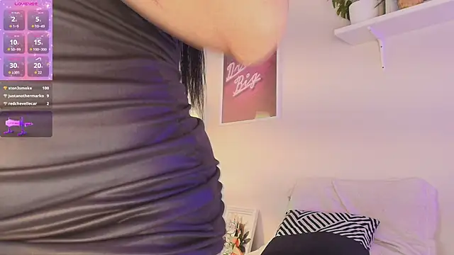 Jade-Naughty webcam