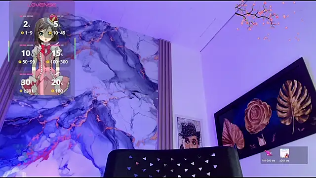 Aranza_Dollts_ webcam