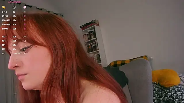 Alice_CutePerv webcam