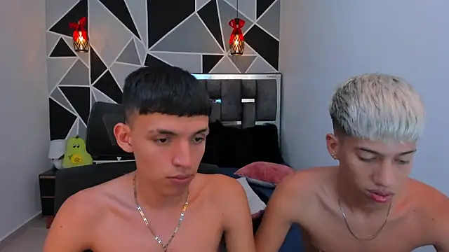 Juan_Nd_Steven webcam